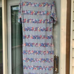 Lularoe Julia 2xl